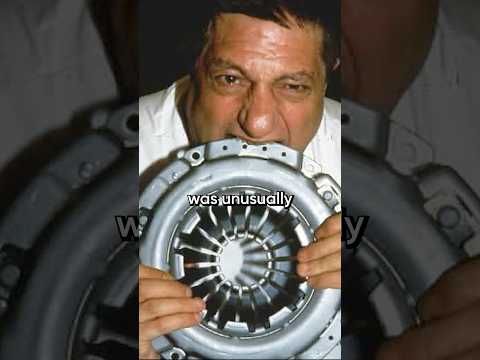 This Guy Actually Ate a Whole Plane 😳 #cars #plane #eat