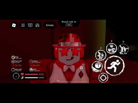 LAGGG [Forsaken!]￼