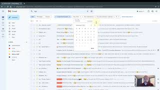 Gmail Search