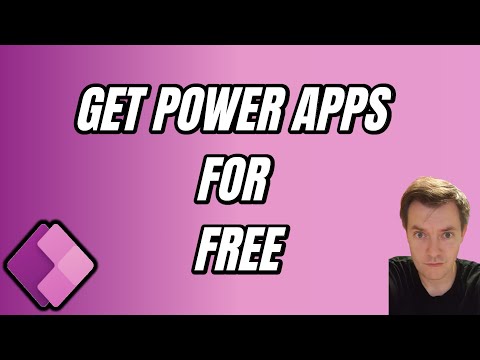 Free Microsoft 365 E5 license for Power Platform and Power Apps + Free Environment #23