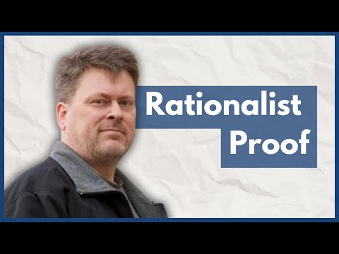 A New Way to Prove God Exists