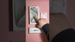 Apple unboxing #asmr #papercrafts #iphone #squishy #craft #handmade #aesthetic #satisfying #diy