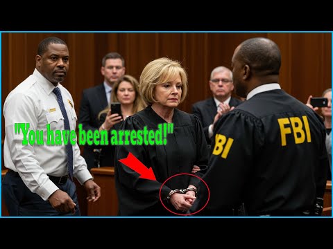 Racist Judge Threatens Black Man, Gets His Comeuppance Right Away