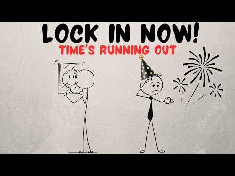 How to Achieve Your Goals (Before Another Year Slips Away)