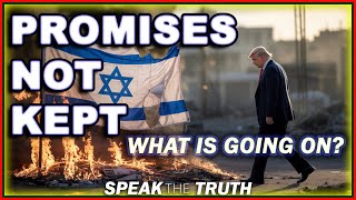 Trump Makes Biggest Mistake Yet | Americans In Gaza