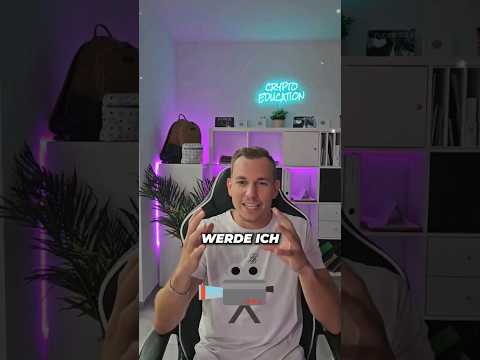 Wir beantwortet deine Fragen zum Kryptomarkt! 🚀