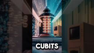 Quantum Computer vs Classical Computer: What's the Difference? #computerhistory #quantumcomputer