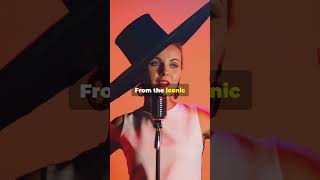 Happy Birthday to the Queen of Pop | Quick Takes With Cletus #madonna #iconicartist