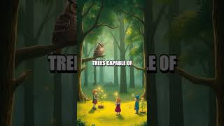 The Tale of Finn and Luna: Magical Eco-Adventures