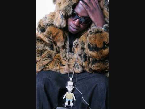 Gucci Mane-Lemonade(Dirty)