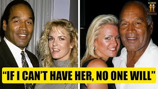 17 Hollywood Actors Who Murdered Their Spouse Then and now 2025