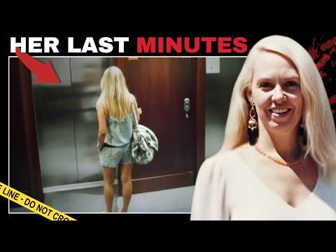 This Terrifying Case Will Leave You Speechless | True Crime Documentary