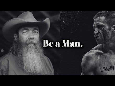 𝐊𝐢𝐥𝐥 𝐓𝐡𝐞 𝐁𝐨𝐲 𝐀𝐧𝐝 𝐋𝐞𝐭 𝐓𝐡𝐞 𝐌𝐚𝐧 𝐁𝐞 𝐁𝐨𝐫𝐧.
