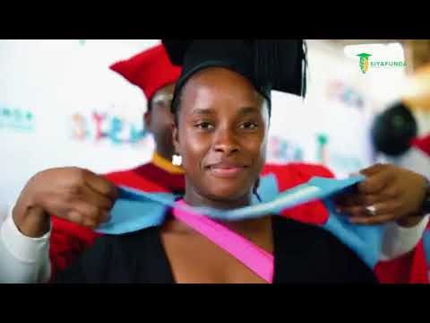Siyafunda Community Technology Centre Graduation 2024!