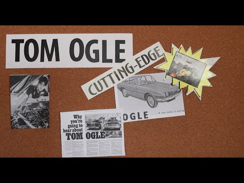 Tom Ogle- Unsung Hero