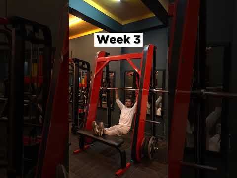 Learn pull ups in your gym. #calisthenics #pullups #shorts