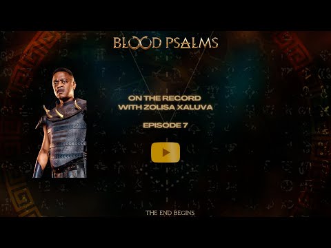 GENERAL TOKA| Zolisa Xaluva On The Record.