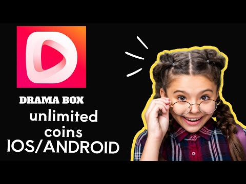 DramaBox Hack ✅  DramaBox Unlimited  Coins iOS & Android New Update