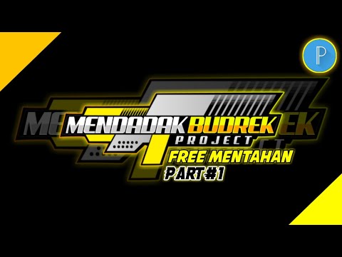 Cara Membuat Logo Nama Keren