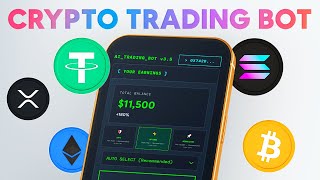 AI Crypto Trading Bot 2026: Step-by-Step Setup Tutorial + Real Win Rate Results