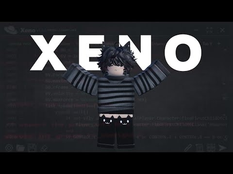 How to install XENO | Keyless Roblox Executor