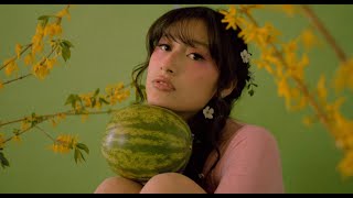 Alex Porat - Sensitive (Official Video)