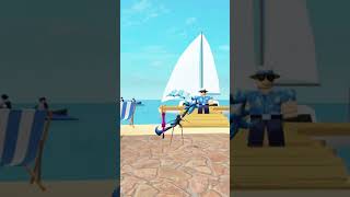 POV: You insult one of the MM2 tiny avatars… #relatable #mm2 #roblox #smallyoutuber #murdermystery2
