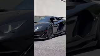 Best Ever Black lambo