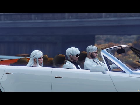 KERJA DEMI SESUATU #BHINNEKARP #GTAVRP