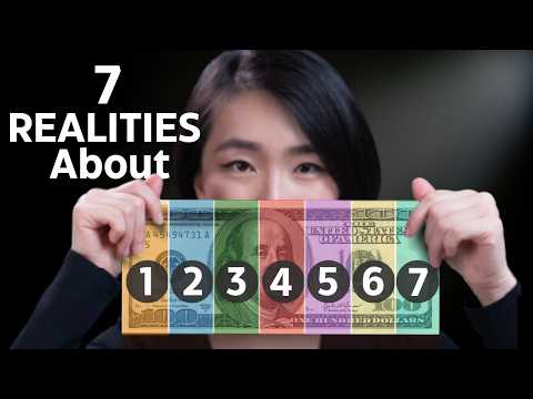 7 Jaw-Dropping Money Stats of the Average Person (2026)