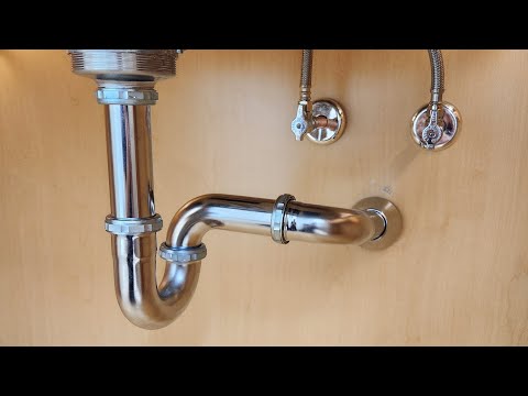 New kitchen vanity install