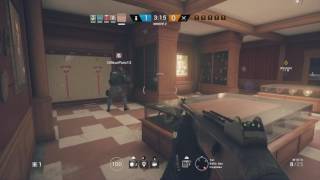 Combo  Castle/Pulse FAIL