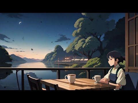 Aesthetic Lo-Fi Beats | Stay Cozy & Relax 🌸
