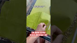 1 Aari Work Mistakes That Ruin Your Design! #shortvideo #diy #tips