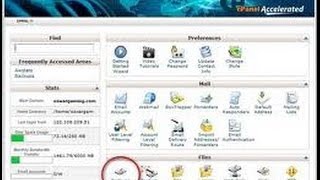 Cpanel website backup software | backup smart