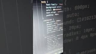 ASMR Whispering Shuffle Algorithm | Relaxing Code