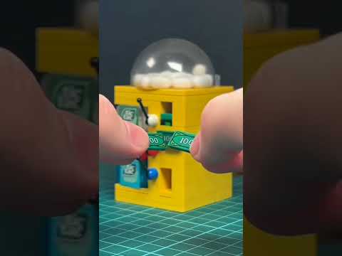 wait for last 🥵 #legomachine #rap #music #vendingmachine #lego #vendingmachinelove #toy