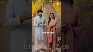 Atul Bakrey X Monkey Studios | Brand Communication | Reels, Shorts, Films, Ads, Digital Marketing