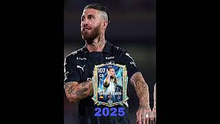 2040 💔 #shorts #eafc25  #fcmobile #retirement #fifa #ronaldo #messi #footballshorts