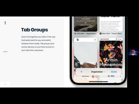17 World Wide Developers Conference updates 2021