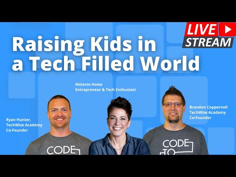 Keeping Kids Safe on Mobile Devices
