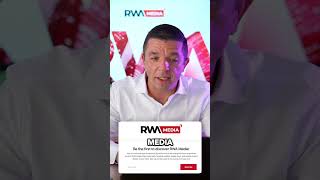 Asset Tokenization: Follow RWA Media for Exclusive Insights! #tokenization #rwamedia #realworldasset
