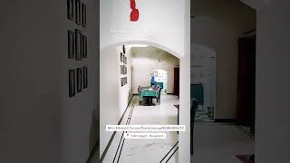 North Facing Indipendent House For sale in Indiranagar Bangalore - 9611589679