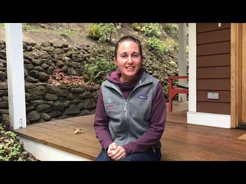 Outside Every Day with SOREEL: Sit Spots