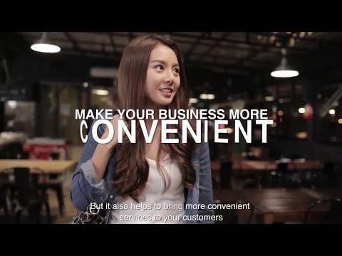 Advantech Intelligent Restaurant Solutions 2018