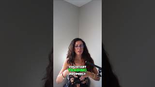 Master Trading: Patience, Discipline, and Avoiding FOMO #shorts