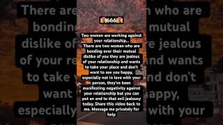 Affirm 666. follow and share this reels if you want to restore your marriage #tarot #astrology #love