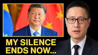 Eric Li: “The West Has No Idea What’s Coming…”
