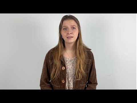 Tess Rowan - Zoe Dear Evan Hansen - Requiem