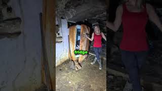 They Discovered a Hidden Cave With a Dark Secret